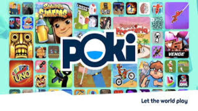 Permainan Game Online Gratis
