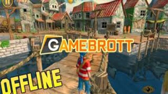 10 Game Offline Android Terbaik