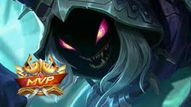 Tips Jitu Jadi MVP
