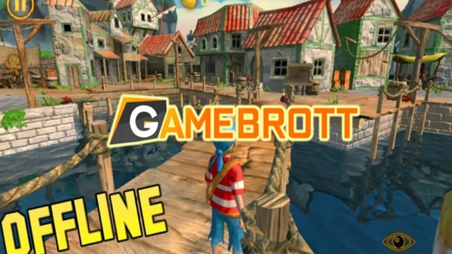 Rekomendasi Game Offline Terbaik