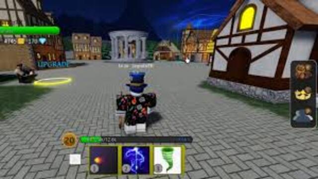 Cara Memainkan Game Roblok