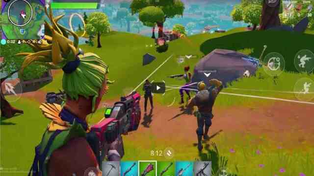 Game Multiplayer Terbaik