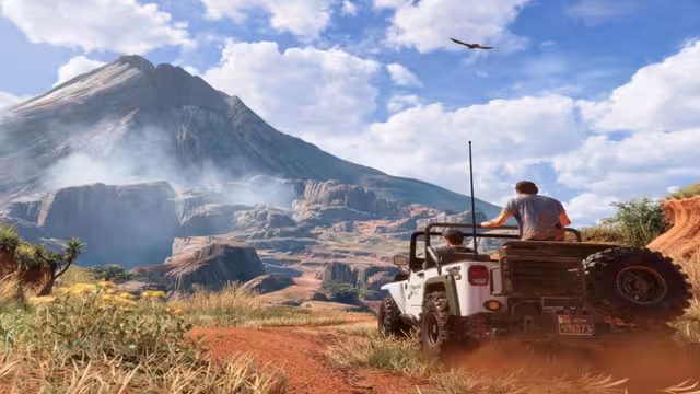 Game Open World Terbaik