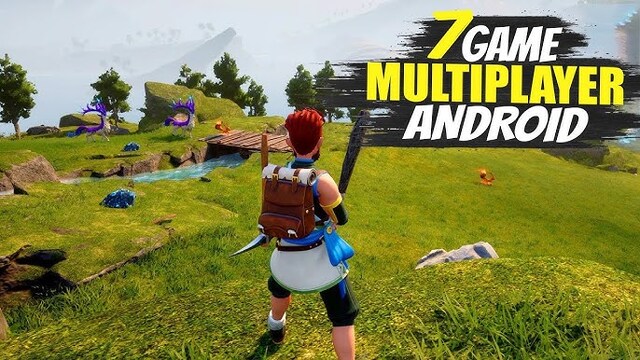 Rekomendasi Game Multiplayer