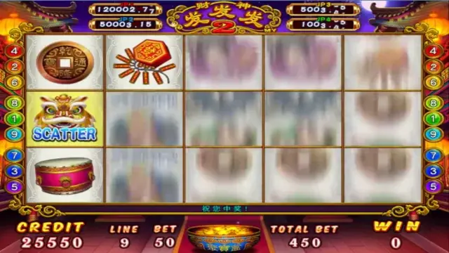 Situs Slot Terpercaya