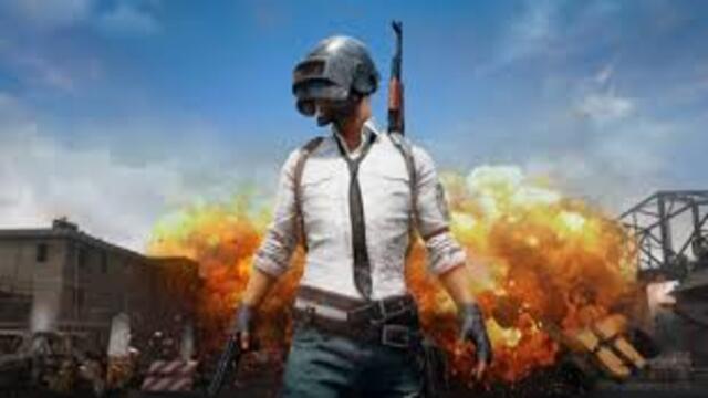 Tips Bermain PUBG
