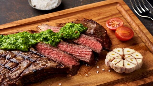 Tips Memasak Steak ala Restoran