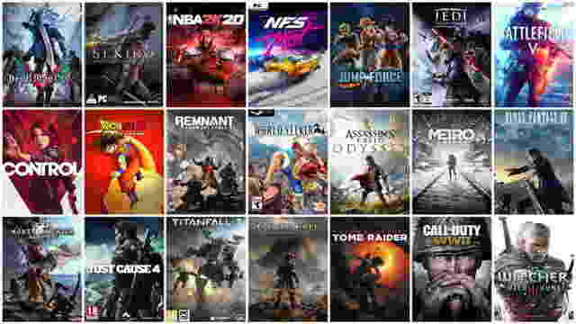 Game PC Gratis